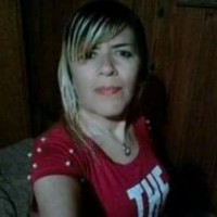 Alicia C. Da Rosa