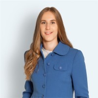 Therese Bakken Rontén