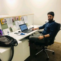 Rishabh Lodha