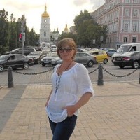 Людмила Печенюк