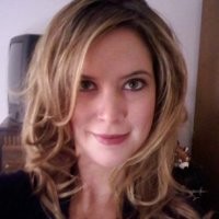 Kristin Gray
