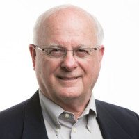 Bill Pell