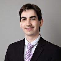 Tiago Henrique Kienen Gramkow