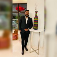 Girish Jorigal