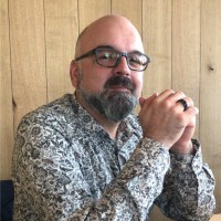 Stéphane Dall'armi