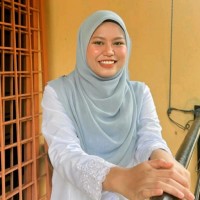 Humairah Abdullah