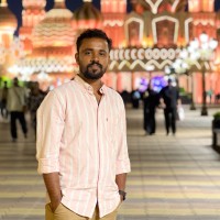 Renju John