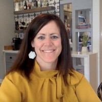 Allyson Mallory, Ed.D