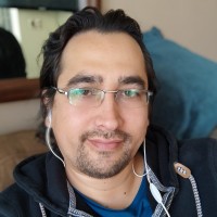 Marcelo Muñoz