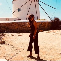 Ingrid Chira De La Romaña