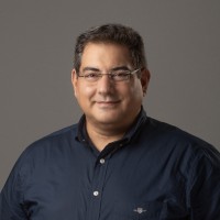 Antonis Sideris
