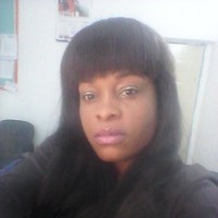 Doris Uche Egbosimba Ezenwa
