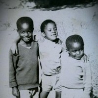 Singoyi H Sinkala