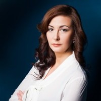 Елена Бычкова