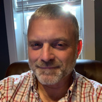 Mike Wipf