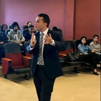 Dr. Mourad Elwezza