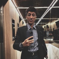 Priyank Shah