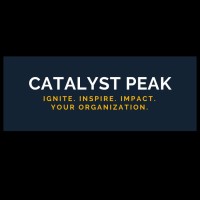 Catalyst Peak