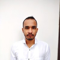Manoranjan Kumar Singh