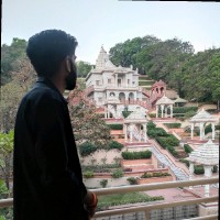 Mrunal Chandure