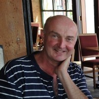 David Pritchard