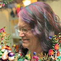 Sandie Beals