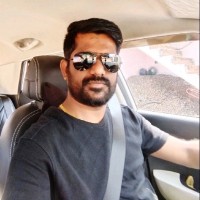 W Praveen kumar