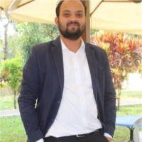 Md. Rofikul Islam Chopol