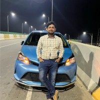 Mobarok Hossain