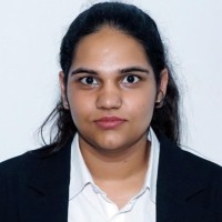 Bharti Choudhary
