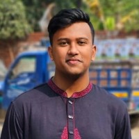 Mamunur Rashid