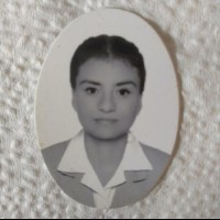 María Del Carmen Negrete Rosales