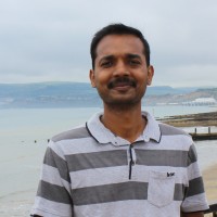 Sathiyamoorthy Subramanian