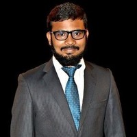 Muhammad Umair Siddiqui