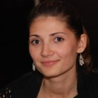 Alina Nicoleta Maftei