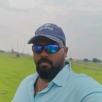 Jaladeepan M
