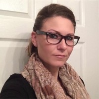 Kimberly Fullerton