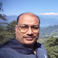 Avijit Sharma