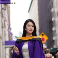 Qihan Fang