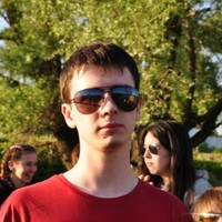 Евгений Щучкин