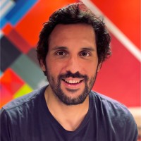 Sebastian Cobos Bombardiere