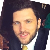 Evan Thomas
