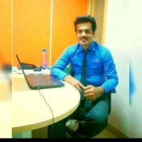 Hemanth Kumar Gs