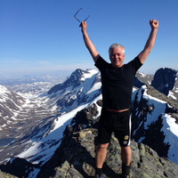 Bjørn Heitmann