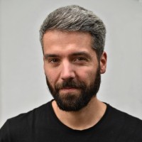 Toni Kebe (geb. Harzer)