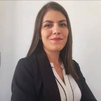 Aleksandra Dimitrieva