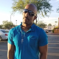 marcus holder