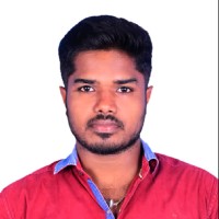Jaya Pragash