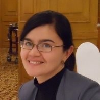 Nilufar Azamova