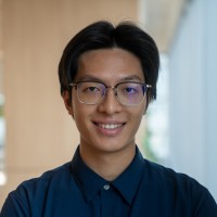 Marcus Chok